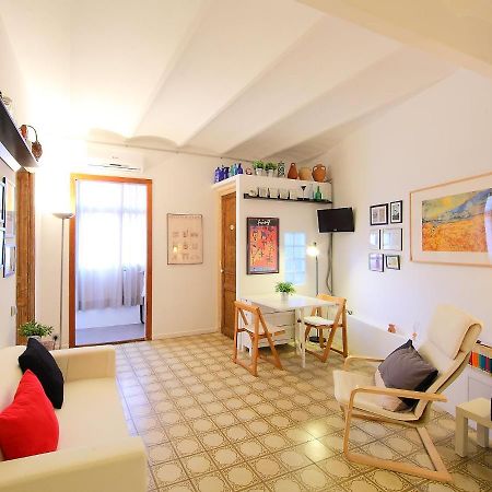 ברצלונה Apartment Eixample Dret Valencia - Cartagena By Interhome מראה חיצוני תמונה