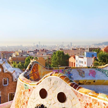 ברצלונה Apartment Eixample Dret Valencia - Cartagena By Interhome מראה חיצוני תמונה