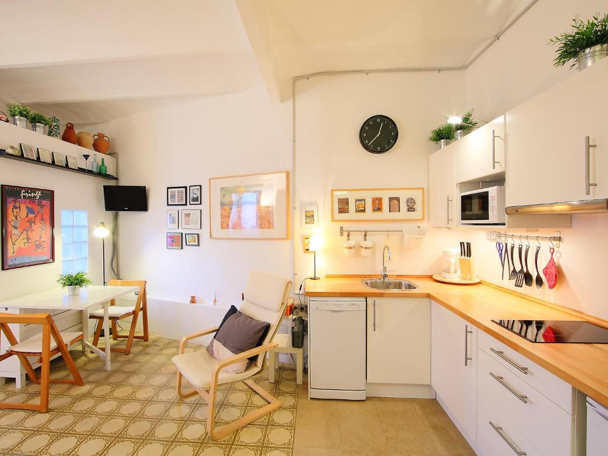 ברצלונה Apartment Eixample Dret Valencia - Cartagena By Interhome מראה חיצוני תמונה