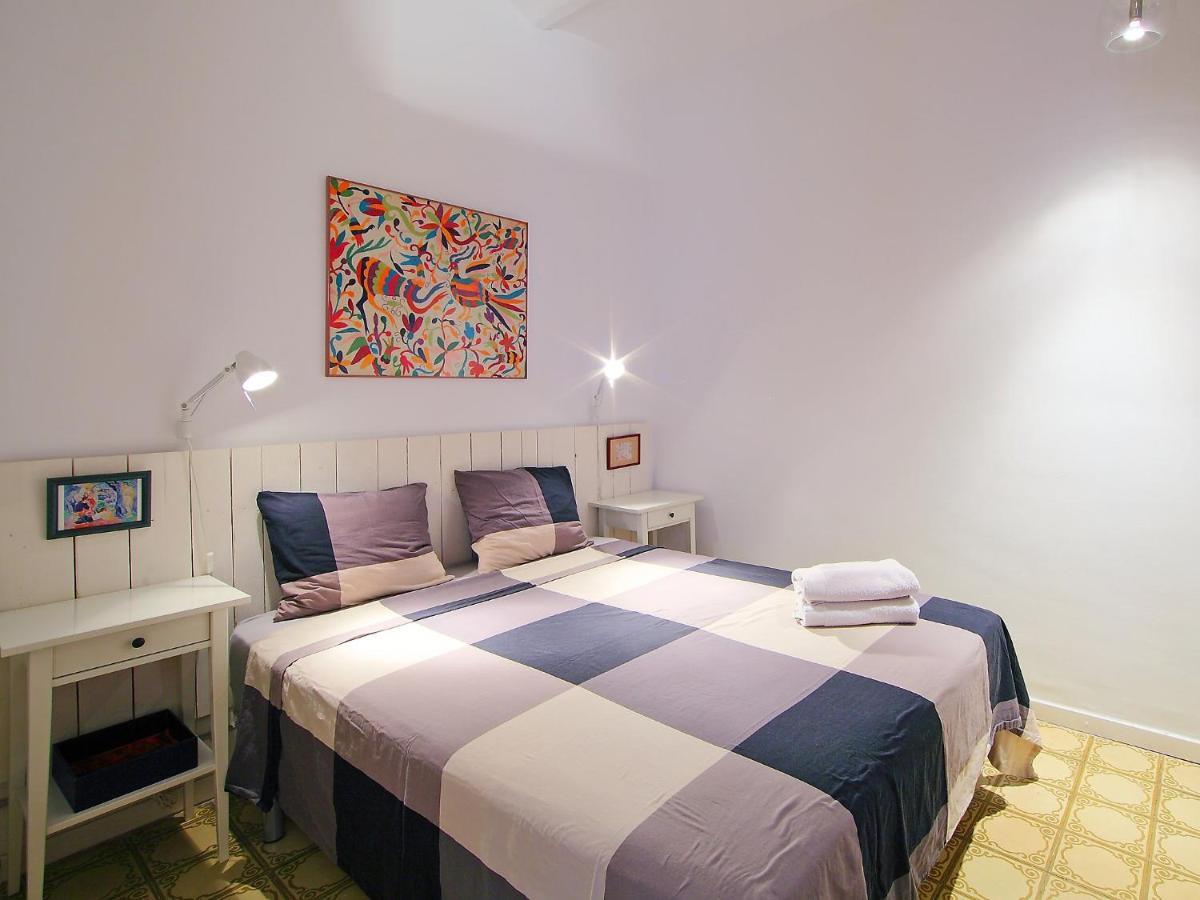 ברצלונה Apartment Eixample Dret Valencia - Cartagena By Interhome מראה חיצוני תמונה