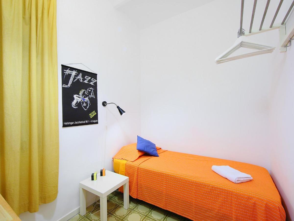 ברצלונה Apartment Eixample Dret Valencia - Cartagena By Interhome מראה חיצוני תמונה